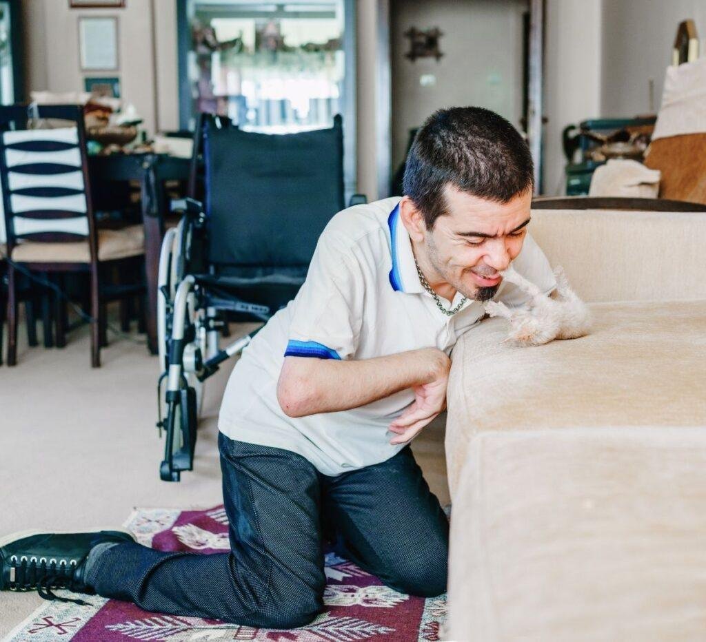 Meet Beyond Limits Assistance | Registered NDIS Provider Perth