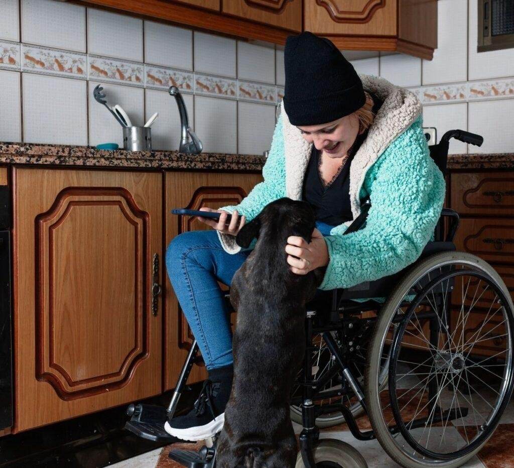 Household Tasks Perth | NDIS Cleaning, Laundry & Home Help