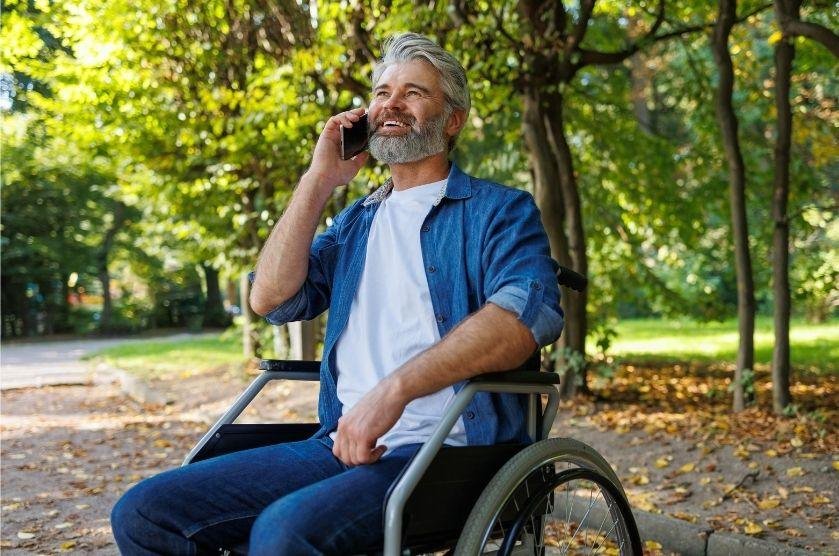 Contact Beyond Limits Assistance | NDIS Provider Perth