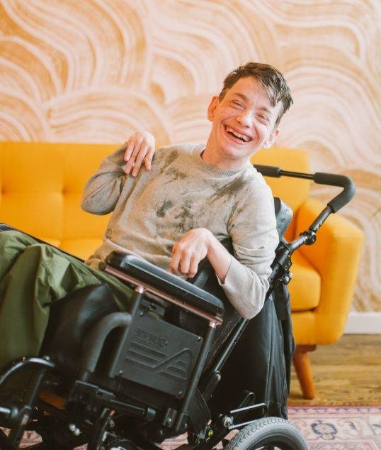 In-home Support Perth | NDIS Daily Living Support