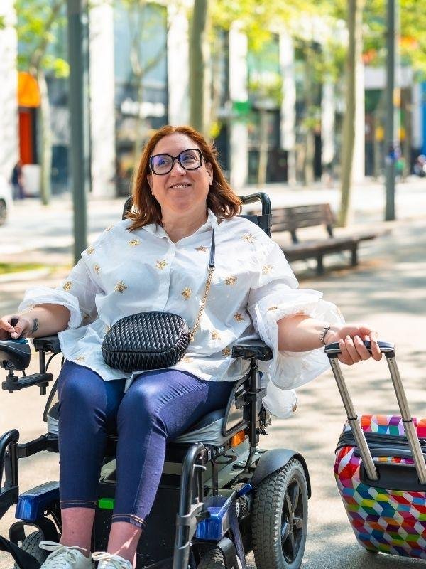 Transport Services Perth | NDIS Disability Transport