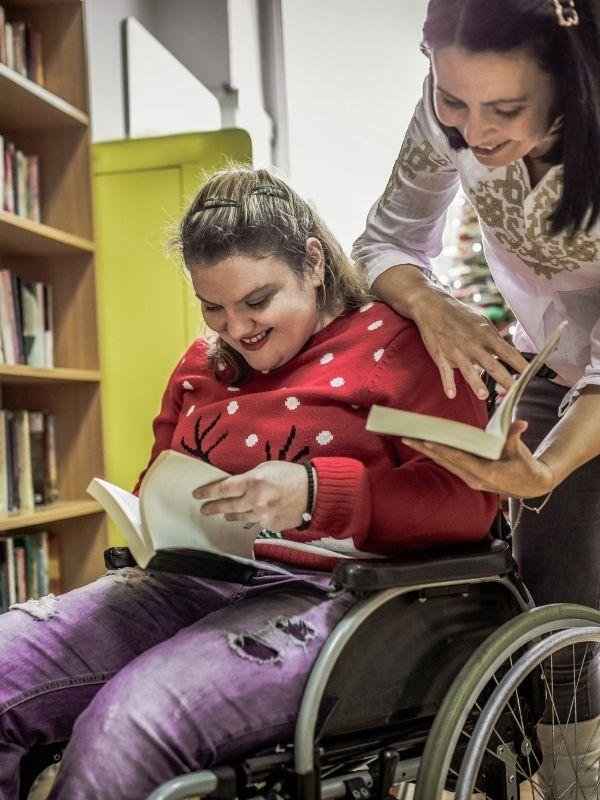 NDIS Life Skills Development Perth | Build Independence